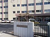 【小学校】南郷小学校まで1500ｍ