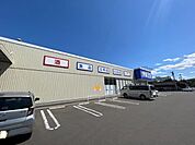 【ドラッグストア】薬王堂亘理祝田店まで1700ｍ