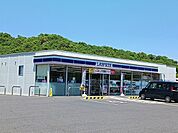 【郵便局】ローソン東近江小脇店様まで600ｍ