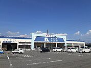 【ホームセンター】ナフコ高月店様まで350ｍ