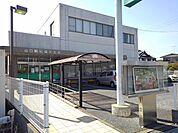 【銀行】山口銀行まで450ｍ