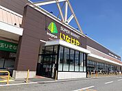 【スーパー】いなげや松伏店まで1500ｍ