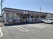 【コンビニエンスストア】セブンイレブン玉穂成島店まで500ｍ