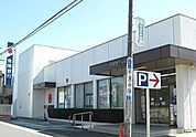 【銀行】常陽銀行まで800ｍ