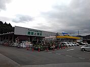 【ホームセンター】綿半ホームエイド都留店まで1700ｍ