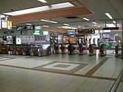 近鉄丹波橋駅まで750ｍ