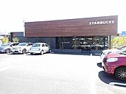 【その他】スターバックスコーヒーまで700ｍ