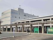 【市役所・区役所】山梨市役所まで1700ｍ