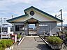 周辺：【駅】常永駅まで900ｍ