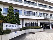 【総合病院】向日回生病院まで1100ｍ