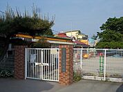 【幼稚園】小牧市立　小木保育園まで870ｍ