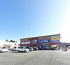 【レンタルビデオ】明屋書店まで2100ｍ