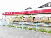【幼稚園】明泰保育園まで260ｍ