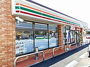 【コンビニエンスストア】セブンイレブン　平島1丁目店まで210ｍ
