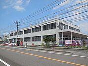 【郵便局】江南郵便局まで1100ｍ