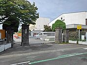 【小学校】江南市立　古知野南小学校まで1100ｍ