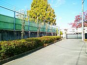 【小学校】一宮市立　今伊勢小学校まで1000ｍ