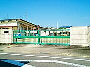 【幼稚園】一宮市立　門間保育園まで850ｍ