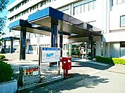 【総合病院】一宮市立木曽川市民病院まで1160ｍ