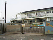【幼稚園】扶桑町立　柏森南保育園まで900ｍ