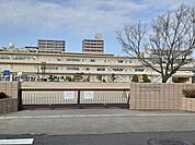 【小学校】一宮市立　三条小学校まで850ｍ