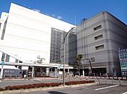 【駅】名鉄犬山線　西春駅まで480ｍ
