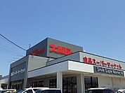 【スーパー】大阪屋ショップ　江南店まで250ｍ