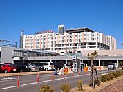 【総合病院】江南厚生病院まで1200ｍ