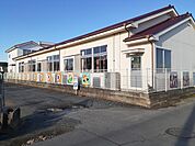 【幼稚園】ばらき台幼稚園まで321ｍ