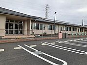 【幼稚園】うずも保育園まで600ｍ