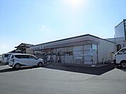 【コンビニエンスストア】セブンイレブンまで900ｍ