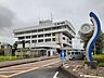 周辺：【市役所・区役所】龍ヶ崎市役所まで3270ｍ