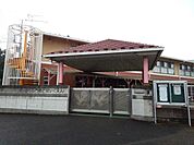 【幼稚園】しろはと保育園まで700ｍ