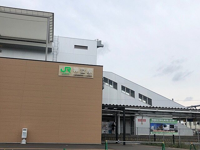 周辺