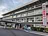 周辺：【市役所・区役所】舞鶴市役所まで2800ｍ