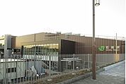【駅】石岡駅まで2200ｍ