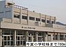 周辺：【小学校】今富小学校まで780ｍ