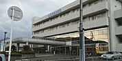 【総合病院】若狭高浜病院まで550ｍ