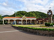 【駅】若狭和田駅まで1300ｍ