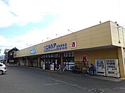 【ドラッグストア】ウエルシア筑西協和店まで1100ｍ