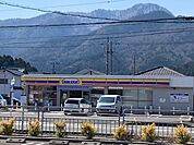 【コンビニエンスストア】ミニストップ 小浜木崎店まで350ｍ