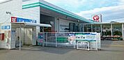 コメリ 小浜遠敷店まで750ｍ