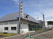 【銀行】京都銀行　園部支店まで1600ｍ