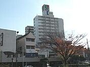 サンリブまで157ｍ