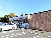 【コンビニエンスストア】セブンイレブンまで950ｍ