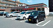 【コンビニエンスストア】セブンイレブン　秋根東店まで1500ｍ