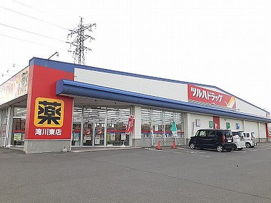 外観画像