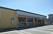 【コンビニエンスストア】セブンイレブン旭川東警察署前店まで350ｍ