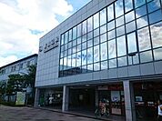 【駅】新田辺駅まで750ｍ