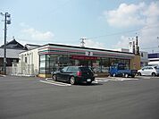 【コンビニエンスストア】セブンイレブン　和多田本村店まで400ｍ